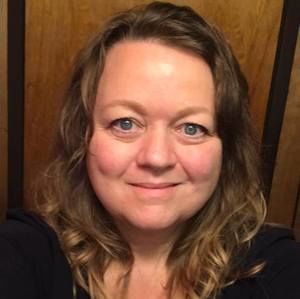 Meet your Posher, Denise